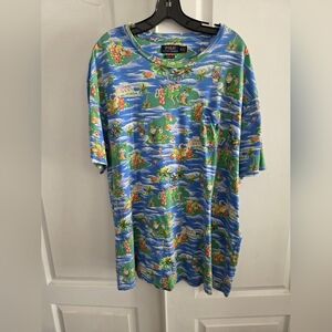 Polo Ralph Lauren xxl shirt